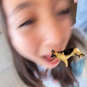 Meet your Posher, Grace